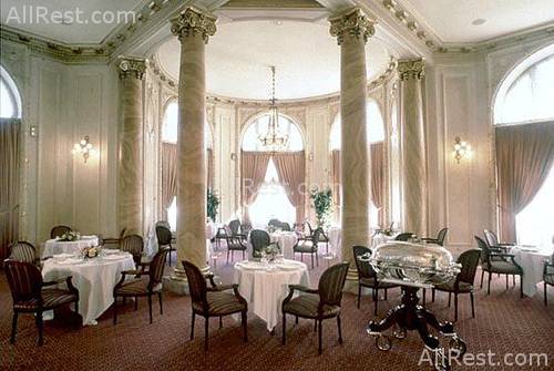 Hotel Maria Cristina 8